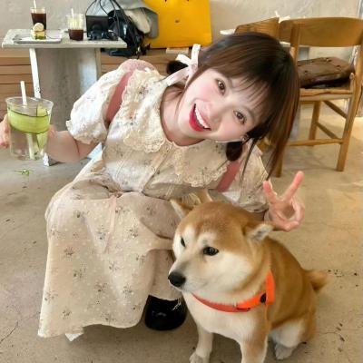 蓝月
